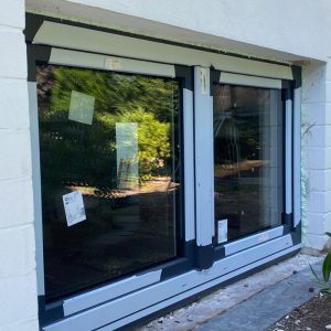 Fensterbau Fensterbau