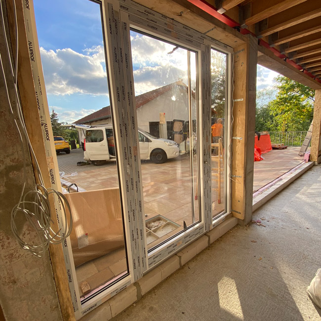 Fenster Brandenburg an der Havel