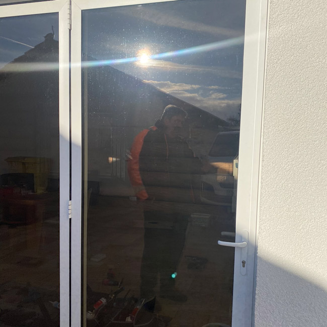 BALKONTÜREN BALKONTÜREN