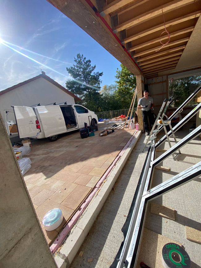 Rollladen Montage Rollladen Montage