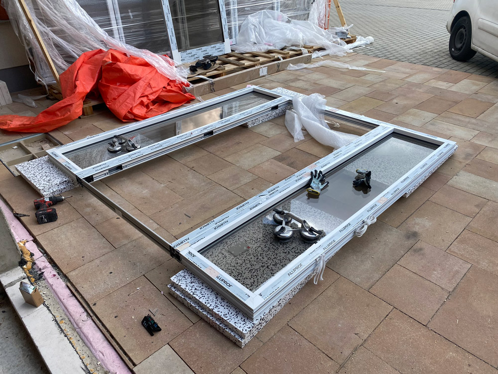  Kunststofffenster sind eine gute Wahl