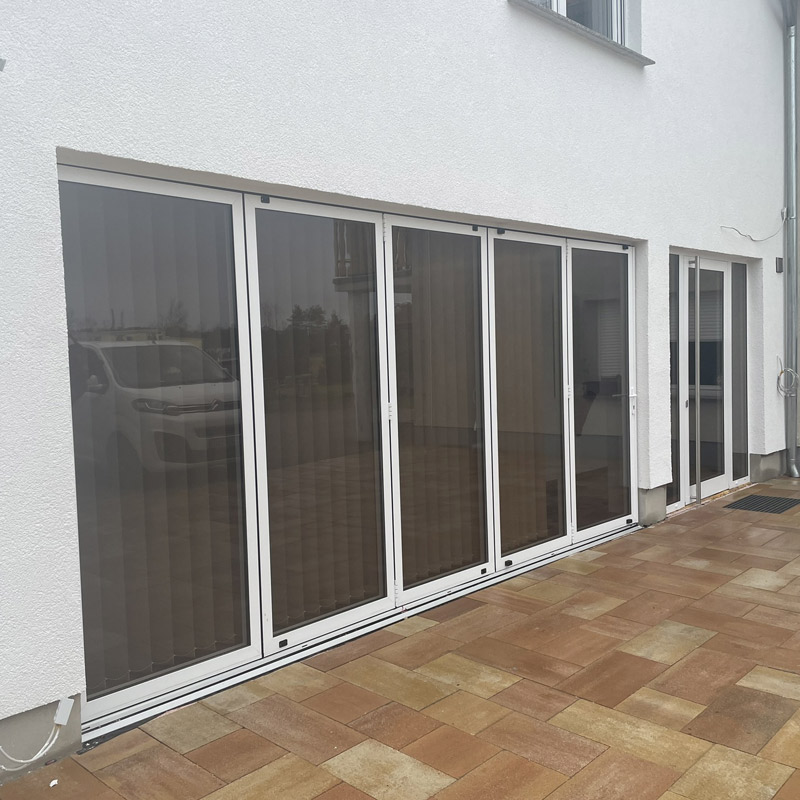 Fenstereinbau nach Maß Fenstereinbau nach Maß