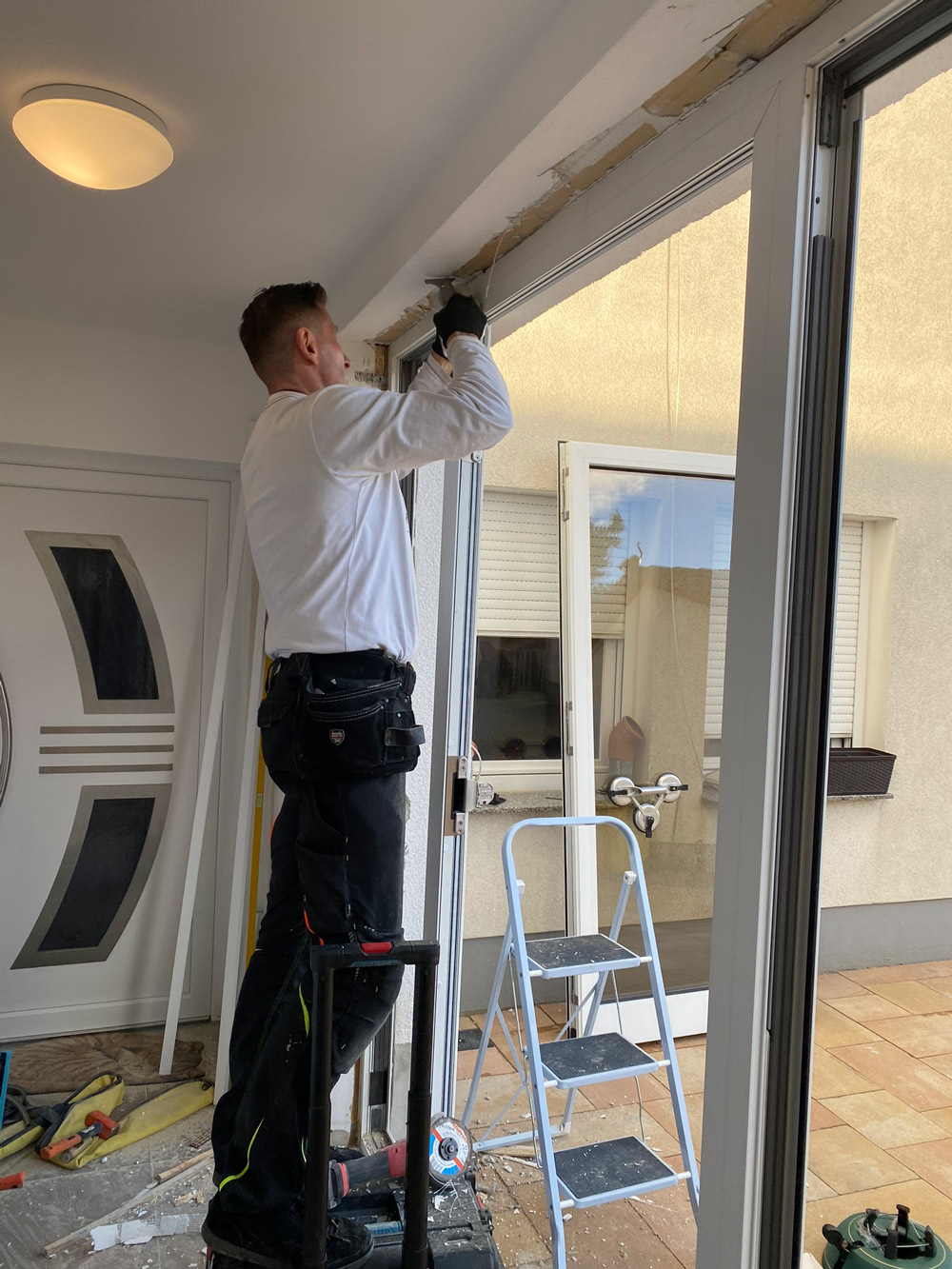  Neue Balkontüren für ein schönes Zuhause