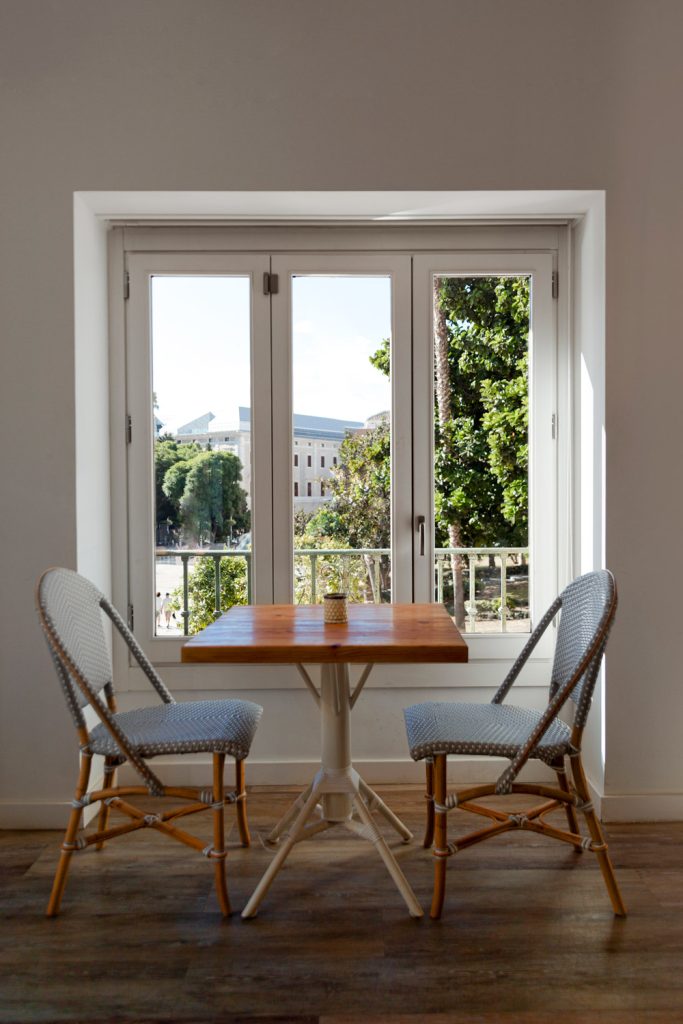 Holz-Alu Fenster