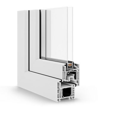 Kunststofffenster Kunststofffenster