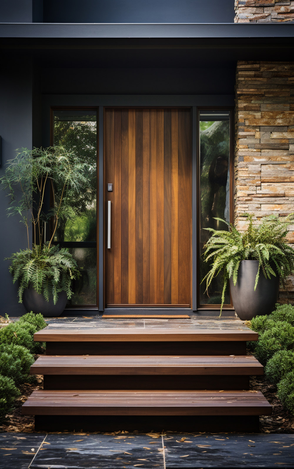 PSK-Türen Holz PSK-Türen Holz