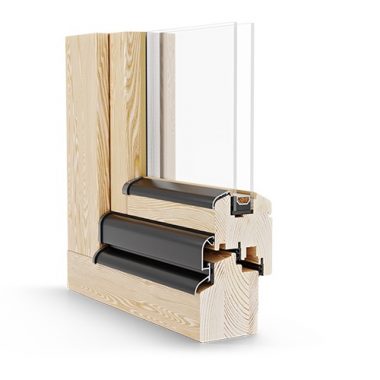 Holzfenster Holzfenster