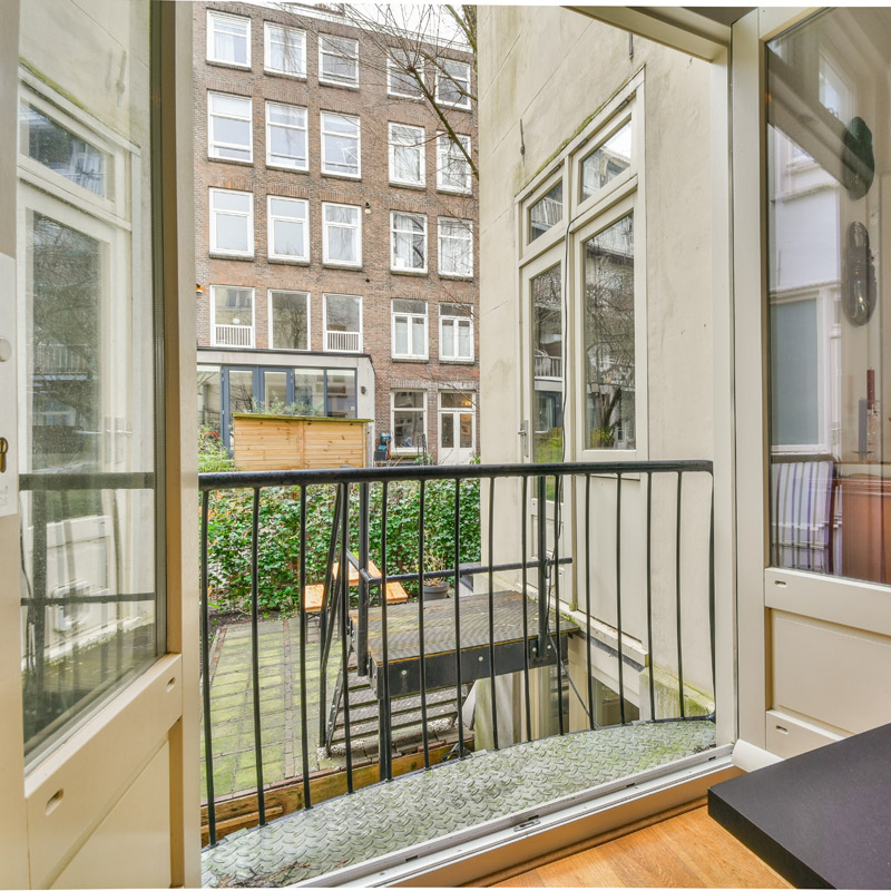 Balkontüren bestellen