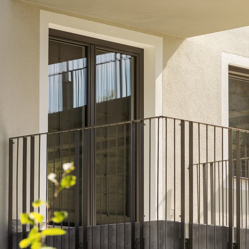 Balkontüren Aluminium Balkontüren Aluminium