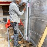 Fenstermontage bei Berlin Fenstermontage bei Berlin